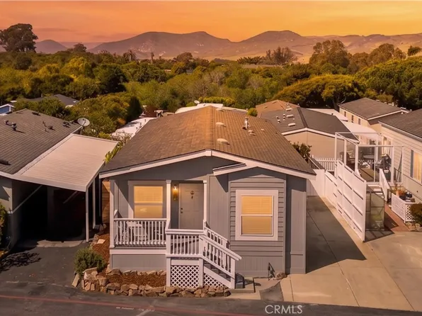 1701 Los Osos Valley Rd Spc 12, Los Osos, CA 93402