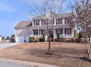 3981 Penzance Pl, Williamsburg, VA 23188