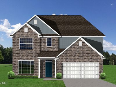 1130 Snowy Peak Ln, Knoxville, TN, 37922