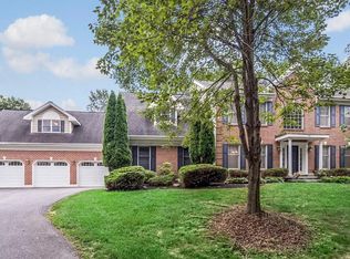 73 Beecham Ct, Owings Mills, MD 21117