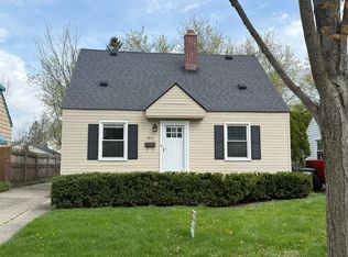 1831 Bowers Ave, Birmingham, MI 48009
