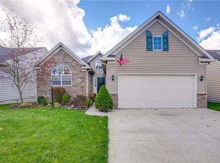 825 Lakeview Ct, Kent, OH 44240