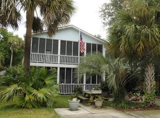 12 30th Ave, Isle Of Palms, SC 29451