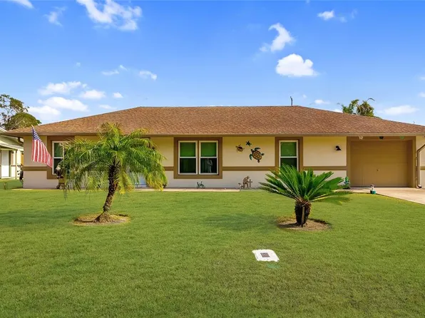 1311 Victory Palm Dr, Edgewater, FL 32132