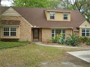 3609 Washington Ave, Pascagoula, MS 39581