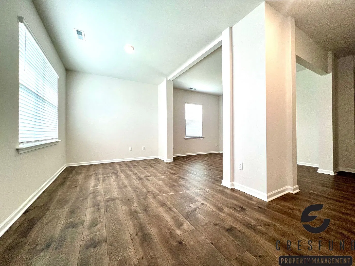 Spacious 4-Bedroom Home with Fenced Backyard, Bonus Loft & Pet-Friendly Living! — Photo 3