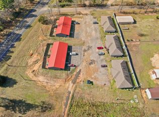 112 Private Road 3447, Big Sandy, TX 75755
