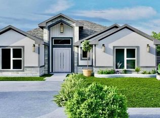 1634 Roosevelt St, Brownsville, TX 78521