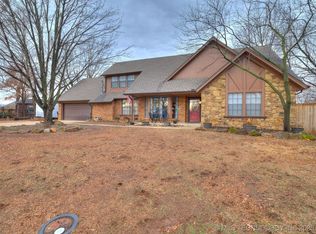 1708 W Yuma Ct, Broken Arrow, OK 74011