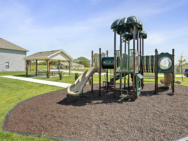 Chapman Ridge Townhomes — Photo 15
