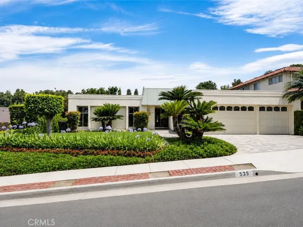 535 Papyrus Dr, La Habra, CA 90631