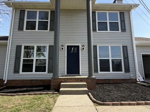 816 Chancery Ln, Clarksville, TN 37042