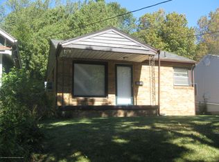2004 William St, Lansing, MI 48915