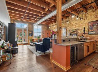Lofts On Broadway, Milwaukee, WI 53202