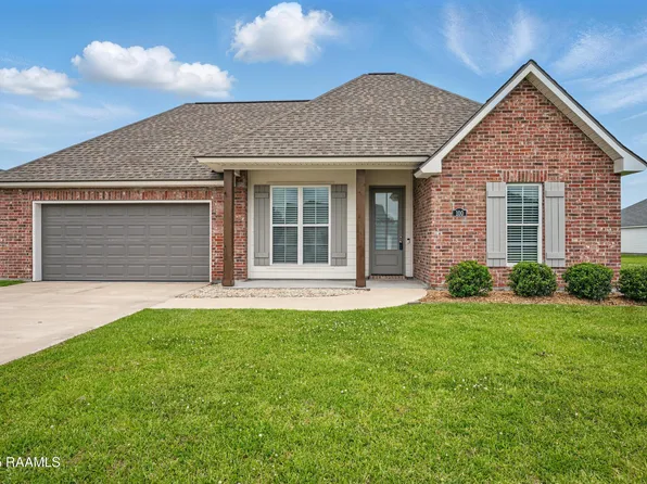 100 Safe Haven Dr, Carencro, LA 70520