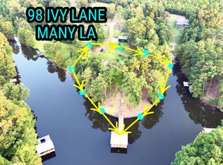 98 Ivy Ln, Many, LA 71449