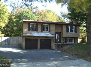 2228 Sandalwood Dr, Waldorf, MD 20601