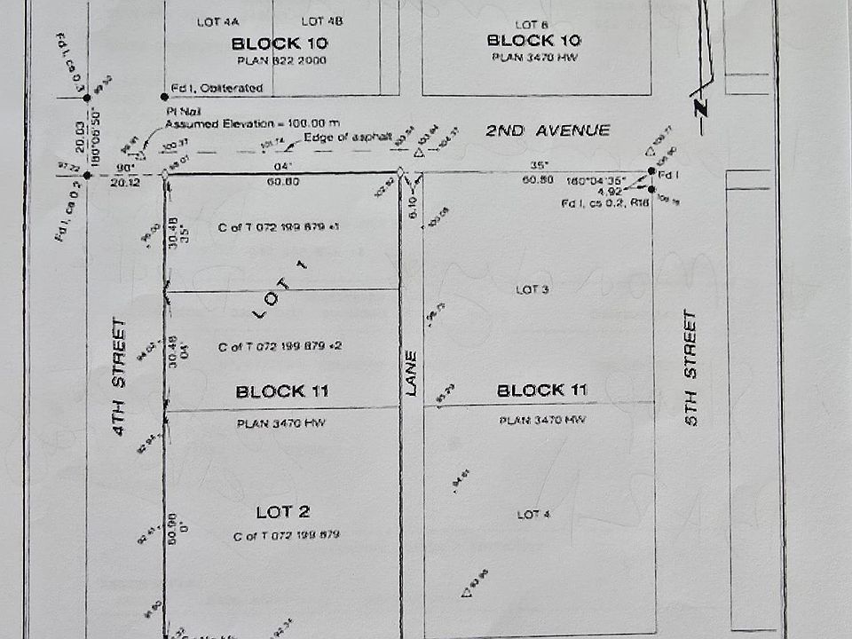 2nd image of 106 4th St E