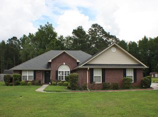 2075 Hobbit Way, Sumter, SC 29153