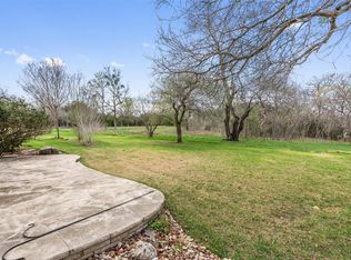 151 Stetson Trl, Georgetown, TX 78633