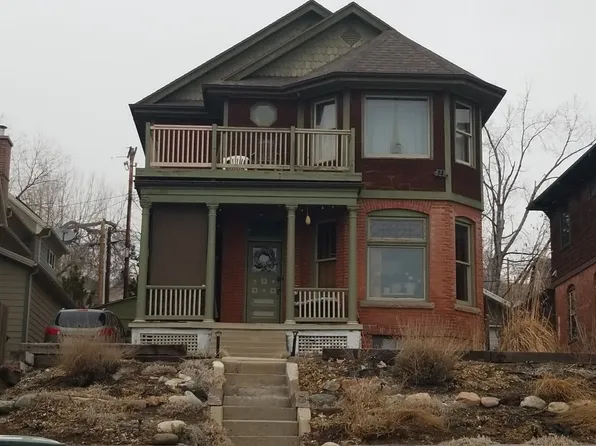 623 E 7th Ave, Salt Lake City, UT 84103