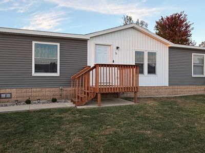 5 Southfork Dr SE, Kasson, MN, 55944