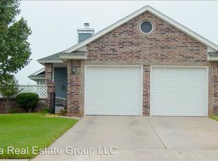2905 Canyon Oaks Ct, Norman, OK 73071