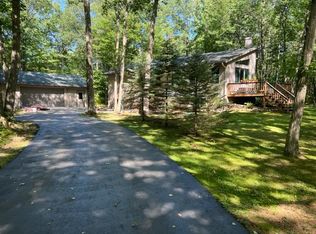 203765 Mars Ln, Mosinee, WI 54455