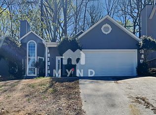 5955 King Way Walk, Lithonia, GA