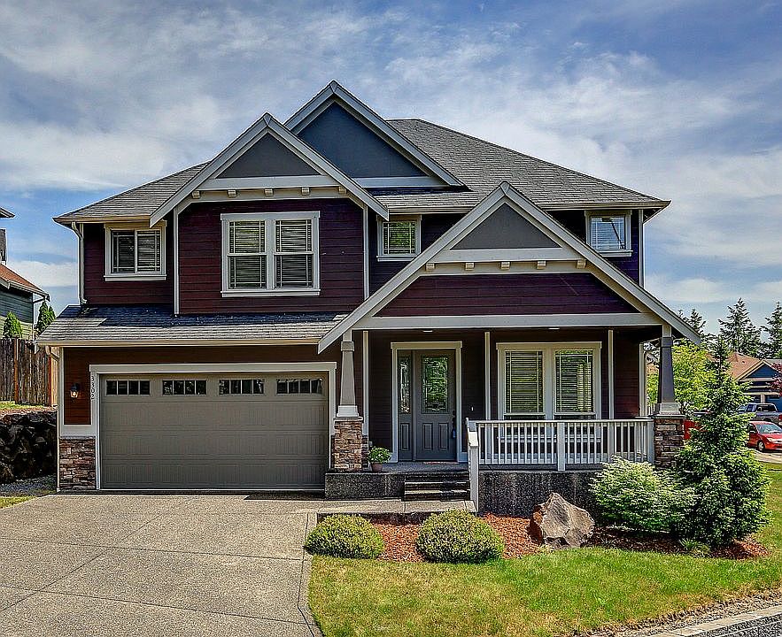 1st image of 3302 Serenity Ln SW