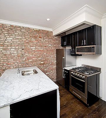 2nd image of 133 E 4th St #17