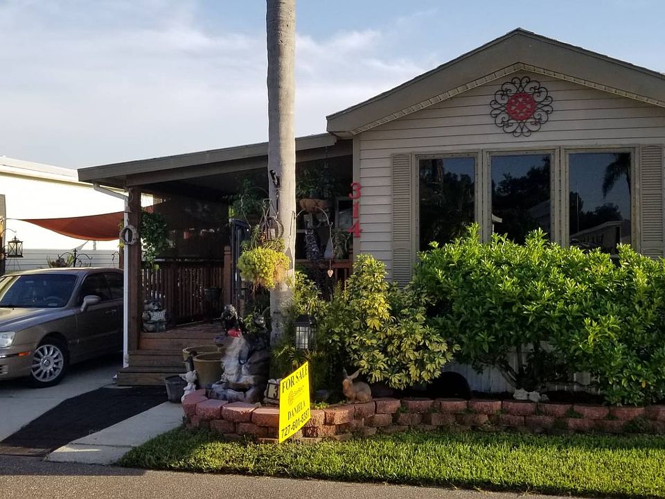 1st image of 11911 66th St Lot 314