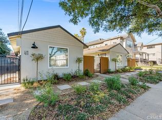 411-417 N Euclid Ave, Pasadena, CA 91101
