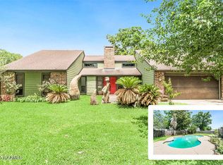 146 Steiner Rd, Lafayette, LA 70508