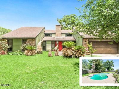146 Steiner Rd, Lafayette, LA, 70508
