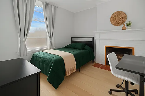 Floor plan 702-B