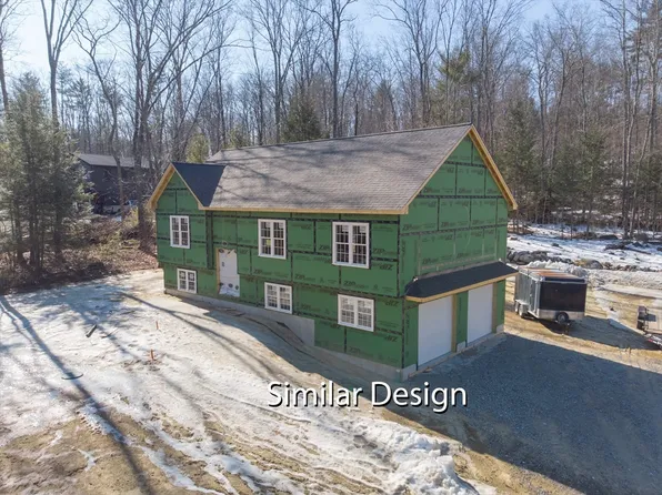55 Brooks Pond Rd, Spencer, MA 01562