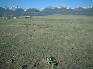 Tbd Macey Ln, Westcliffe, CO 81252