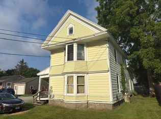 16 Colvin Ave, Shaftsbury, VT 05262