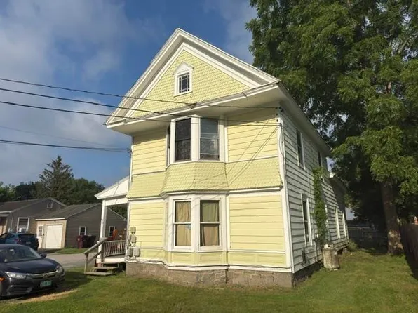 16 Colvin Avenue, Shaftsbury, VT 05262