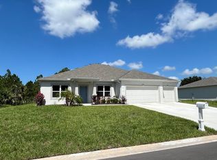 157 Spring Valley Ave, Sebastian, FL 32958