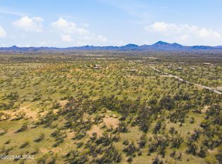 15700 W Crooked Sky Rd #140, Arivaca, AZ 85601