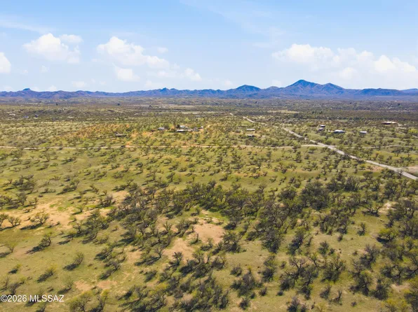 15700 W Crooked Sky Rd #140, Arivaca, AZ 85601