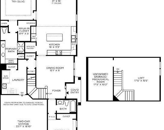 2nd image of 6970 Pine Ln E