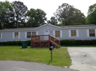 9 Tarra Ct, Beaufort, SC 29906