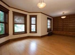 5631 S Dorchester Ave #2, Chicago, IL 60637