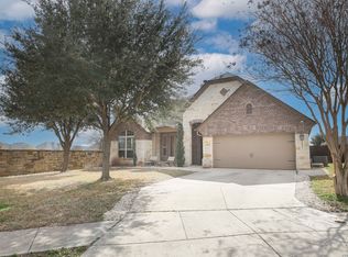 3806 Brahman Rd, Bulverde, TX 78163