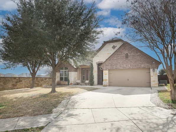 3806 Brahman, Bulverde, TX 78163