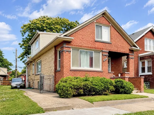 8028 S Ada St, Chicago, IL 60620