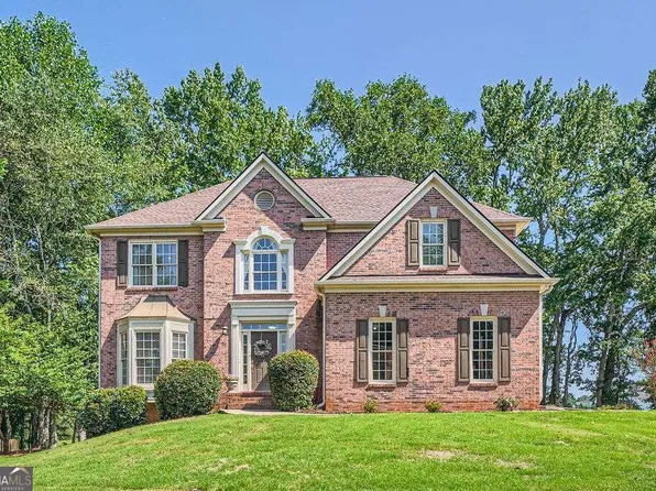 6370 Fox Creek Dr, Cumming, GA 30040